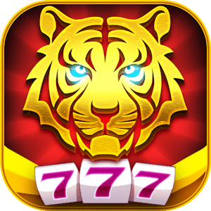 golden tiger